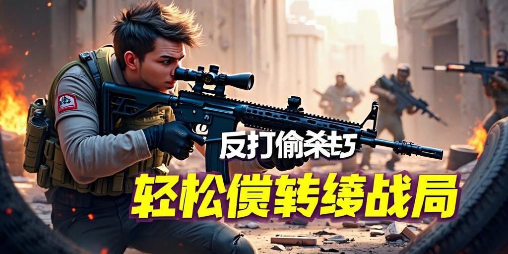 和平精英外挂【豌豆直装V1.0】漏打自瞄 喷子自喵 狙击枪自喵 全枪无死角漏打 追踪扫车打鸟