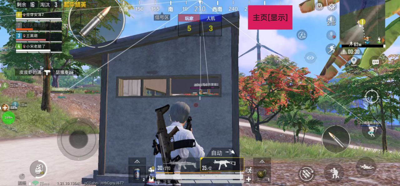 和平精英辅助市场：不法交易的暗流