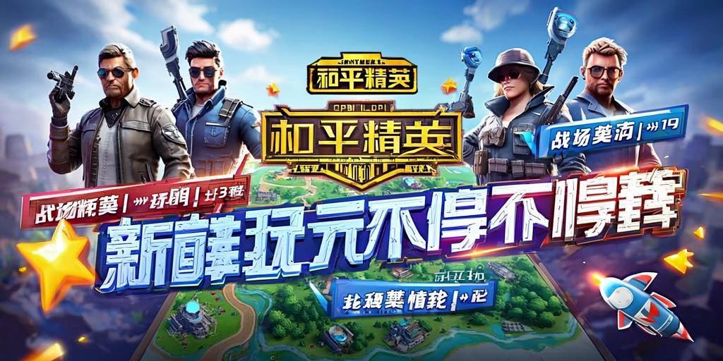 和平精英辅助【极目】